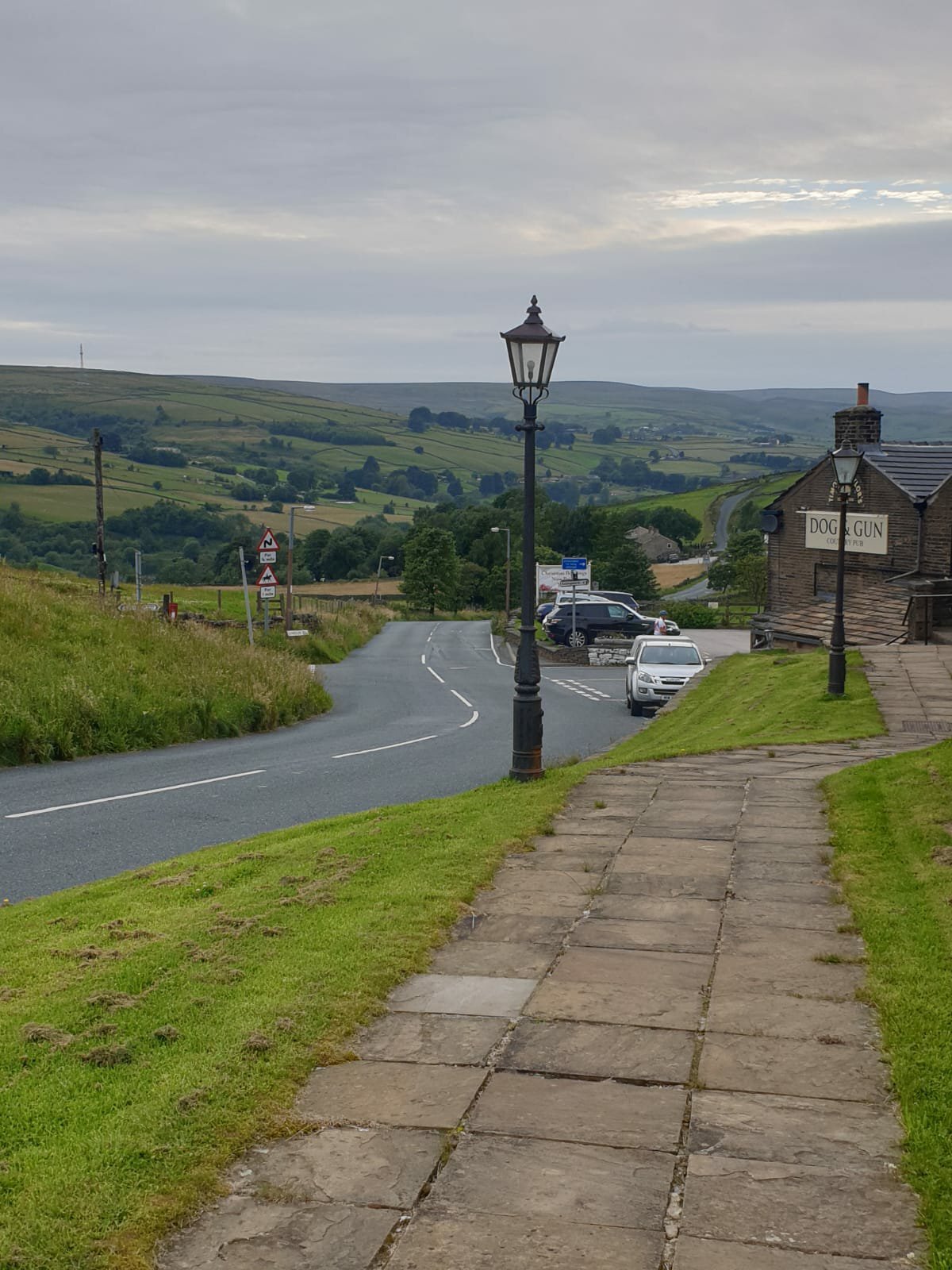 Leeming Wells Guest Accomodation-官方