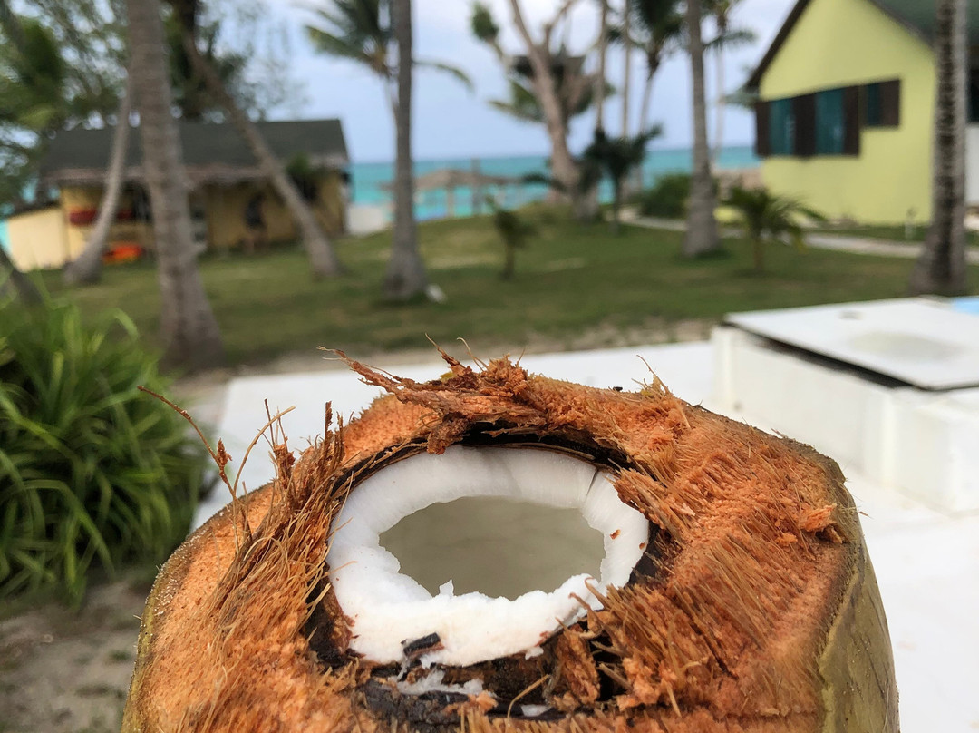 Greenwood Beach Resort主图