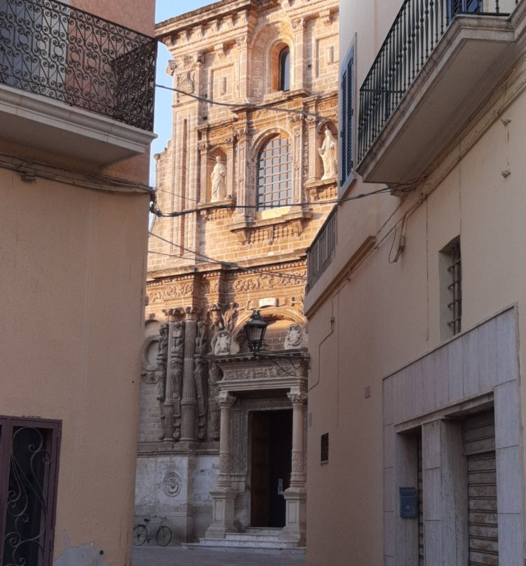 Chiesa San Domenico-纳尔德奥必去景点