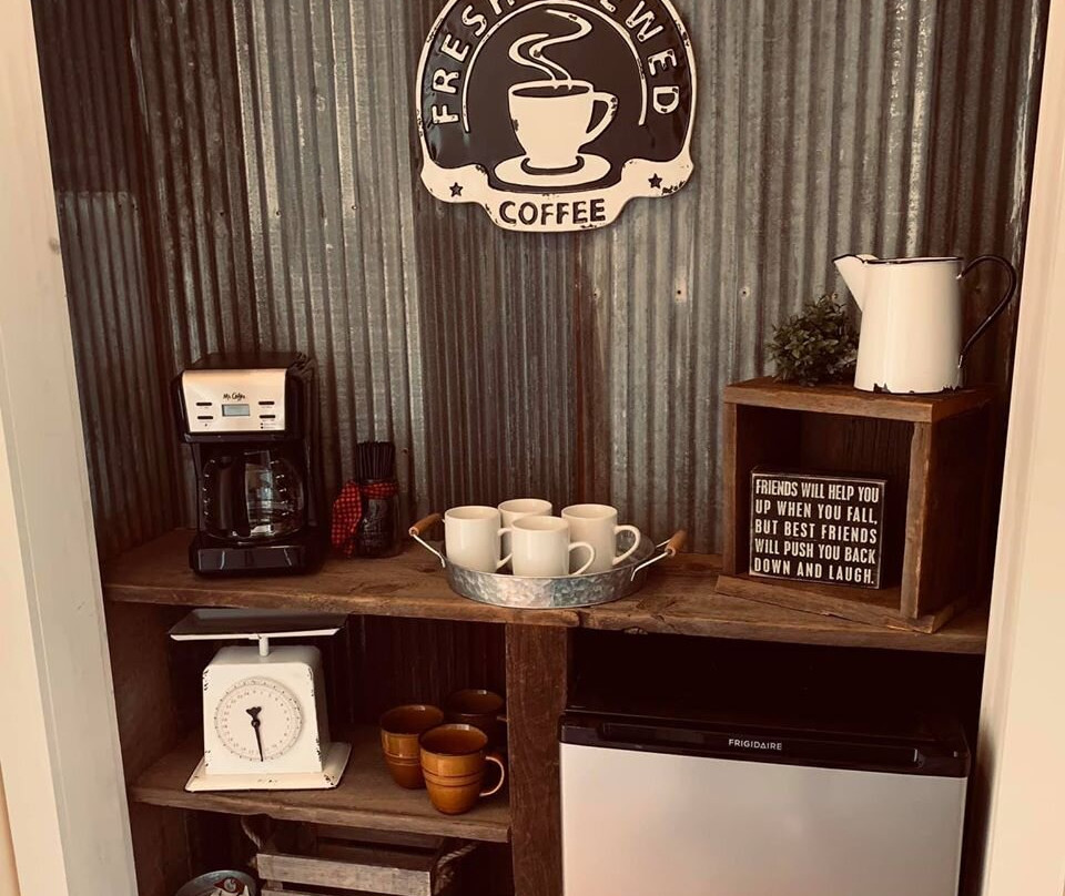 The Bohlken House主图