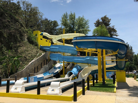 Cañon de las Flores-Zapopan必去景点