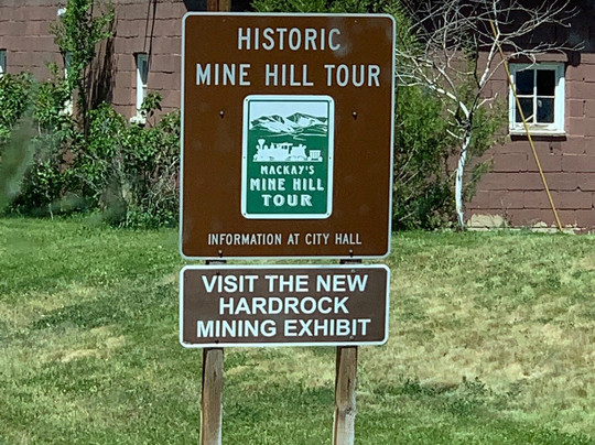 Wagon Wheel Cottages And RV Park主图