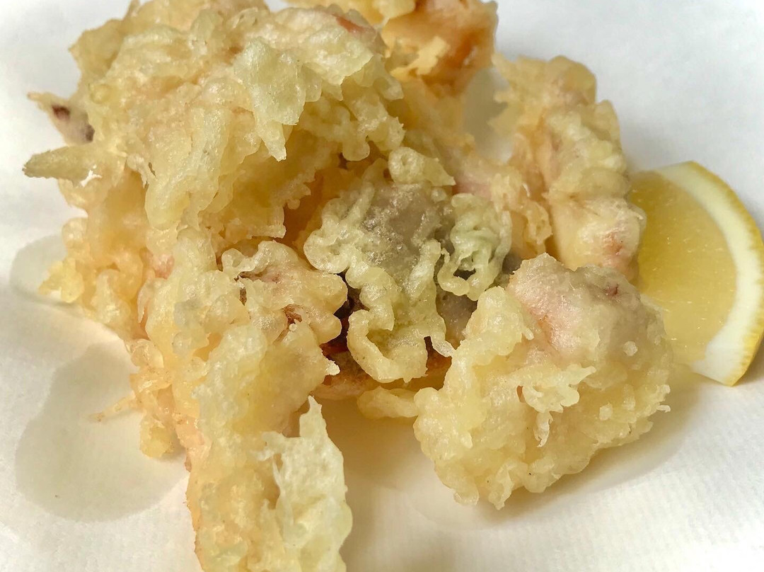 Buri Laboratory Kamae Michi no Eki-佐伯市必去景点