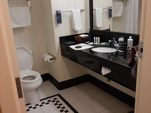 Fairfield by Marriott Inn & Suites Lexington North主图