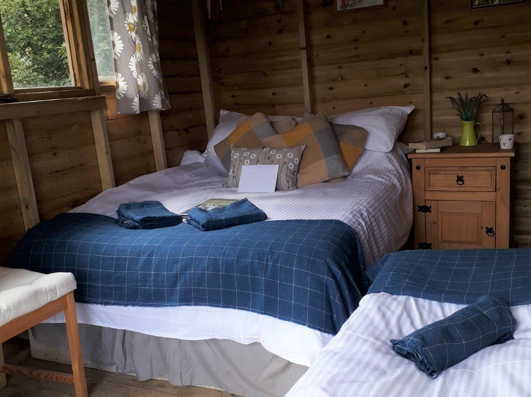 Church Farm Ardeley