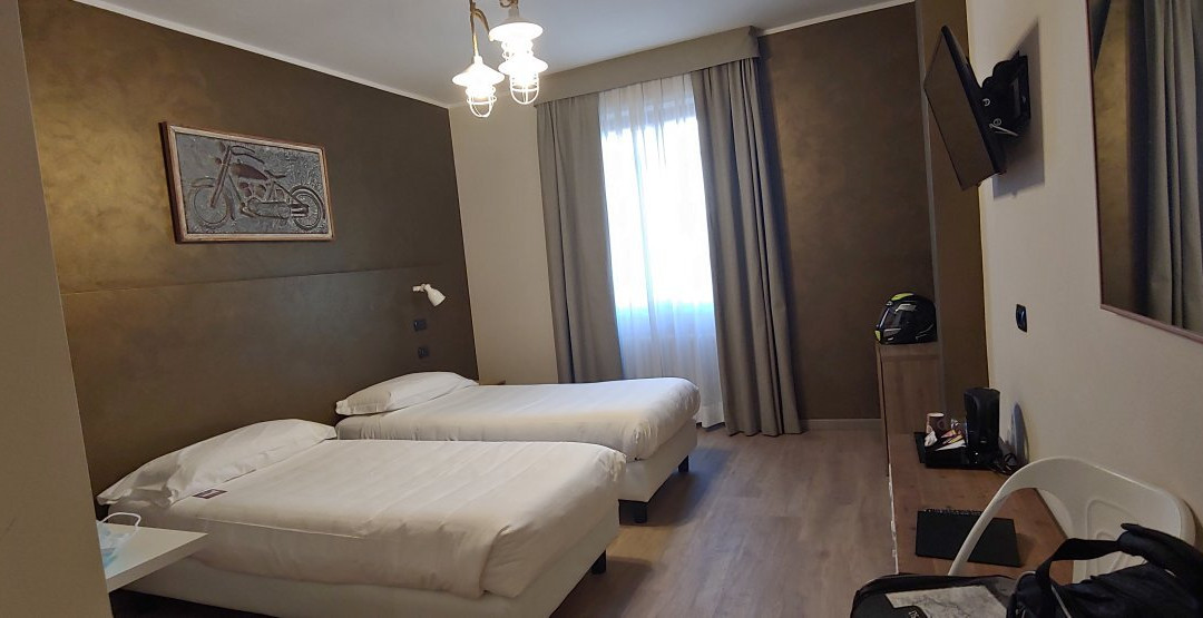 Hotel Napoleon主图