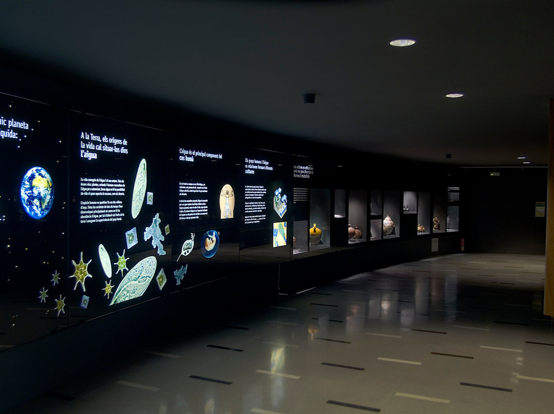 Museu del Càntir d'Argentona景点图片