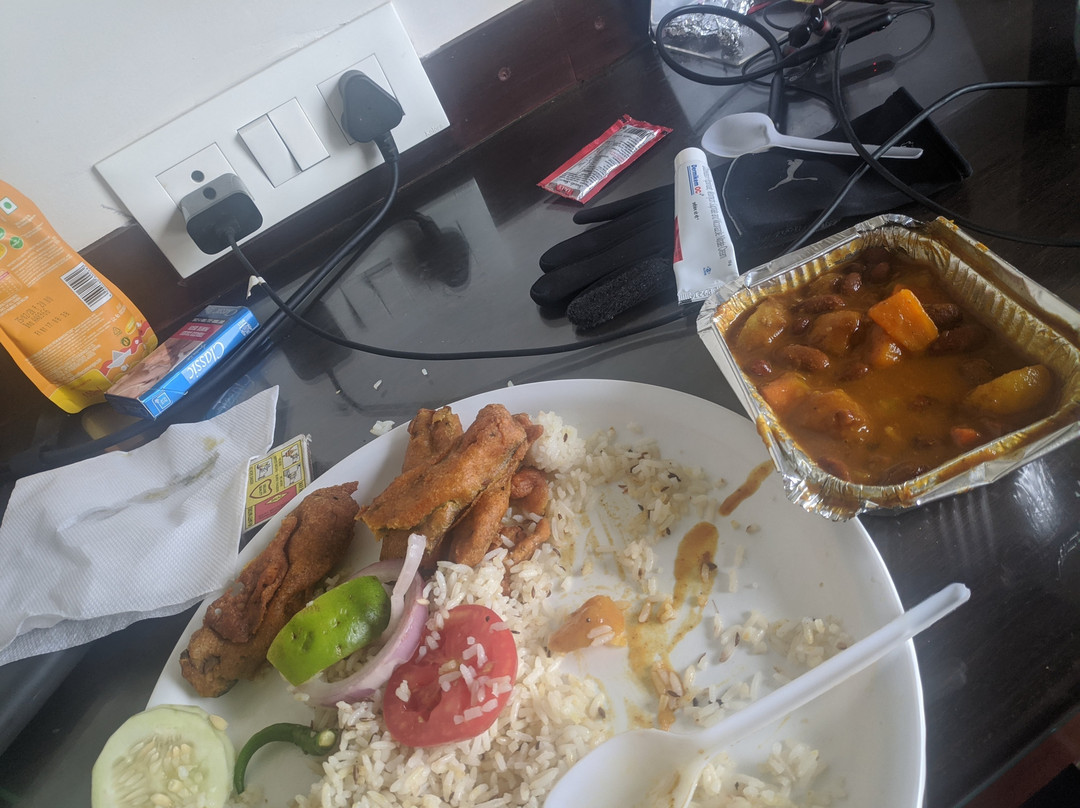 The Lily Hotel主图