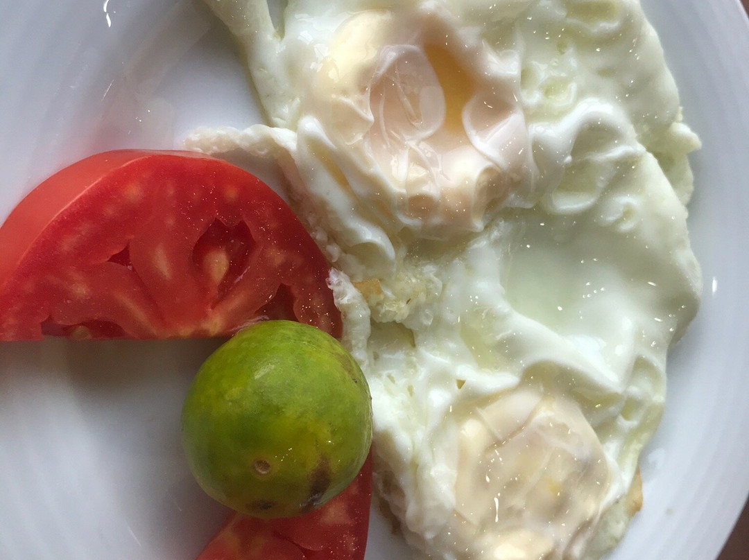 Ahvaz Pars Hotel主图