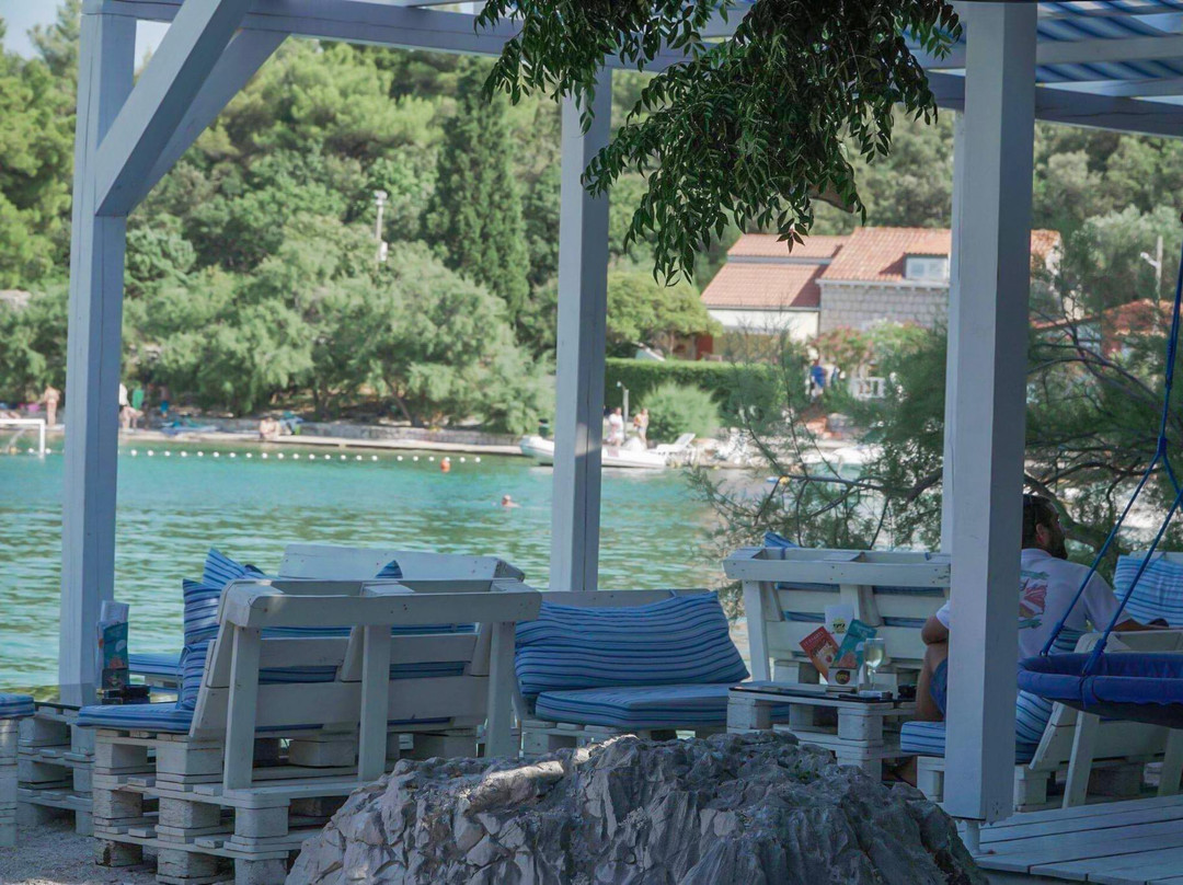BEACH BAR "La Rocca"景点图片