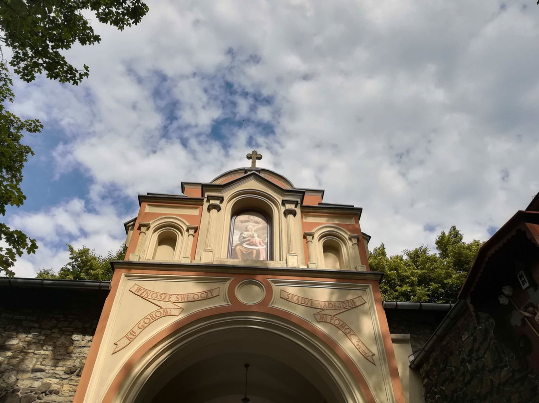 St. Anne Basilica景点图片