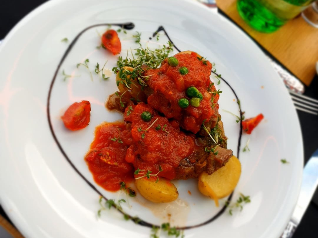 My Alpenwelt Resort主图