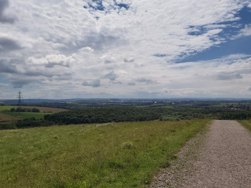 Rabbit Ings Country Park-Royston必去景点