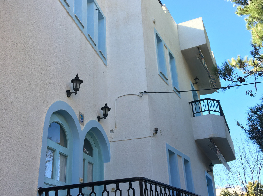 Mitato Studios主图