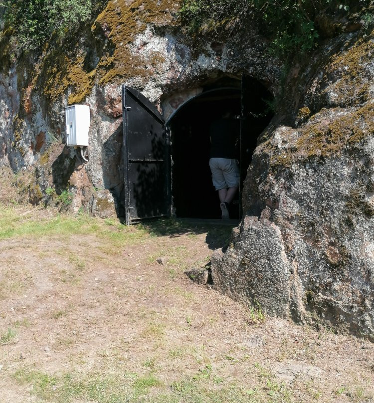 Castle Museum in Filakovo景点图片