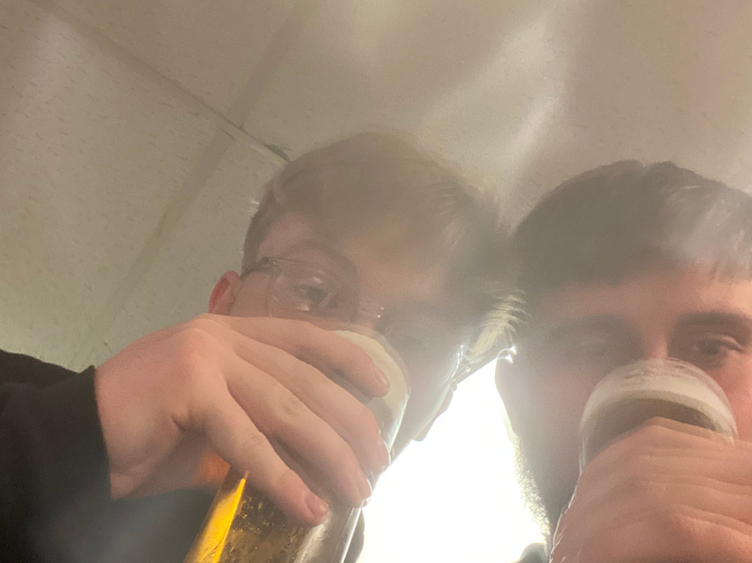 Woodville Box Club