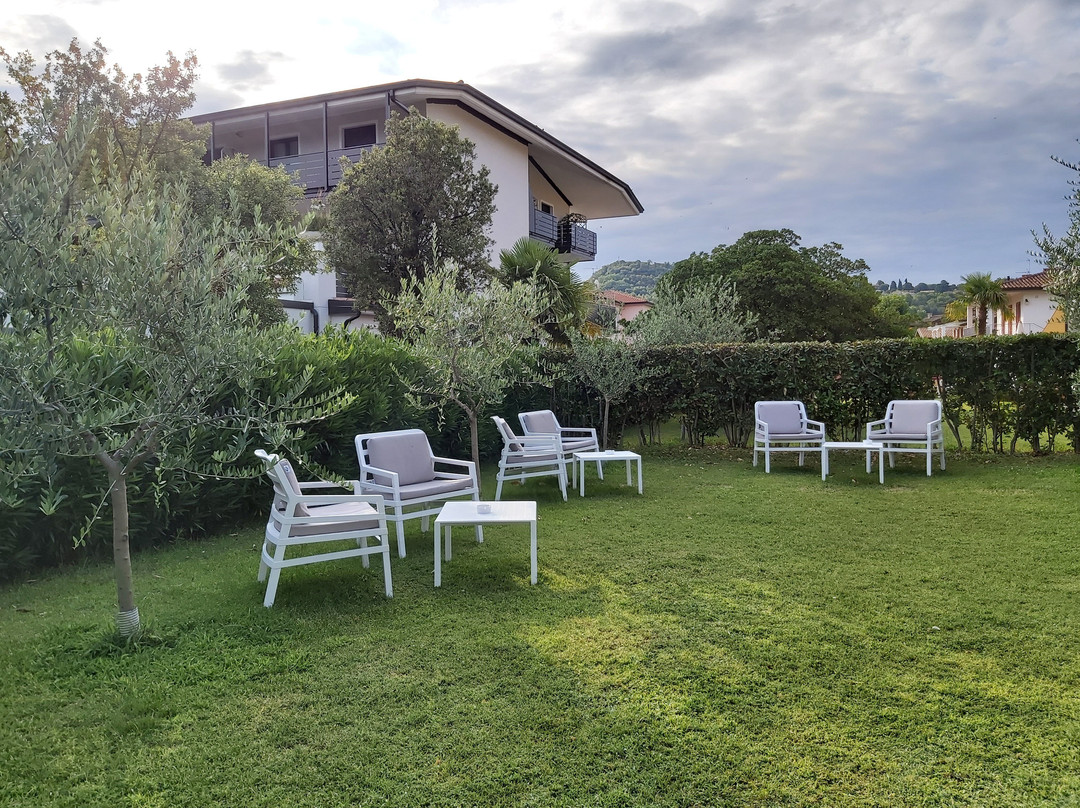 La Quiete Park Hotel主图