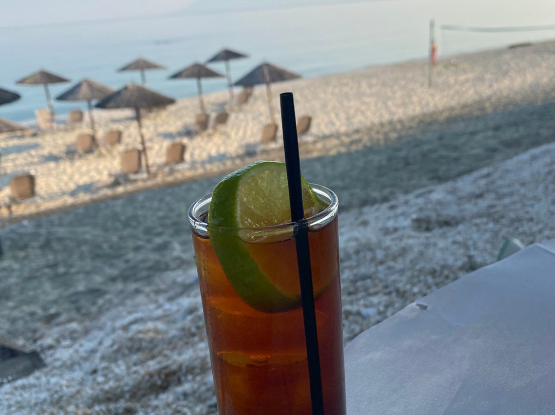 Thassos Hotel Grand Beach主图