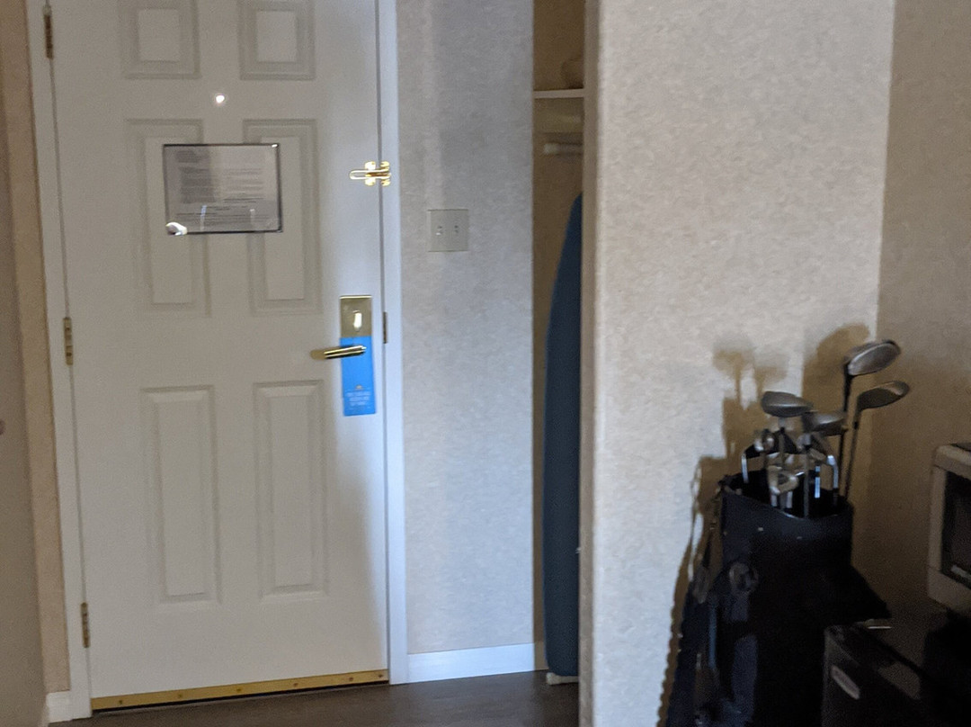 萨斯卡通戴斯酒店主图