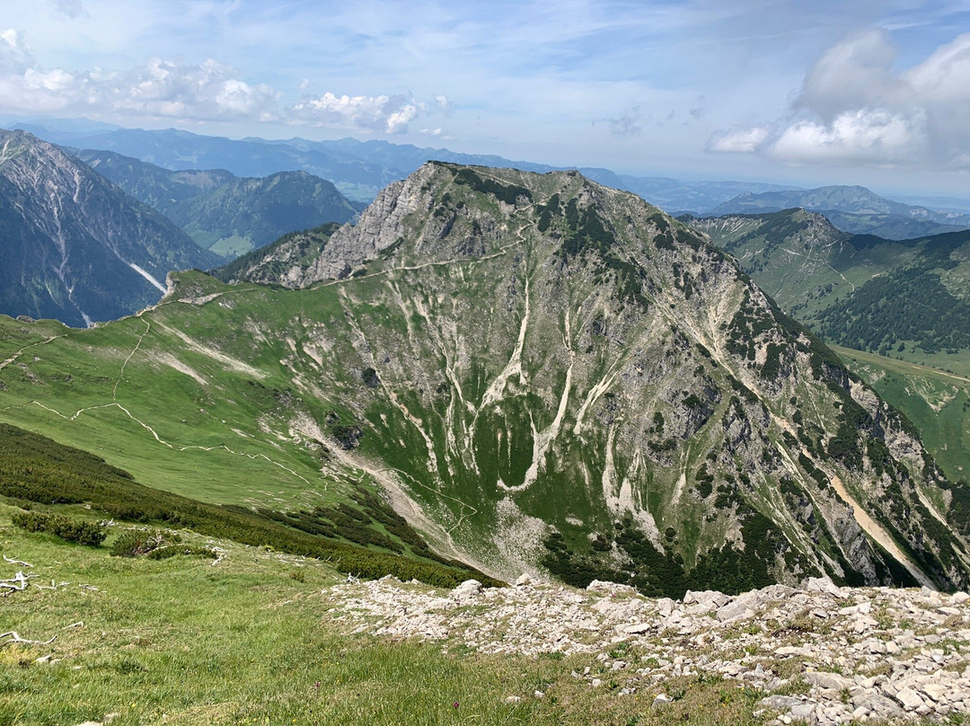 Pension Hochvogel主图