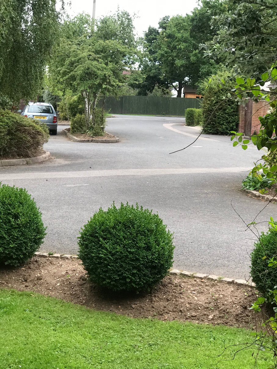 Kings Court Hotel Alcester-Stratford upon Avon-浴室