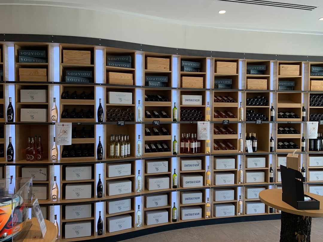 Domaine Souviou景点图片