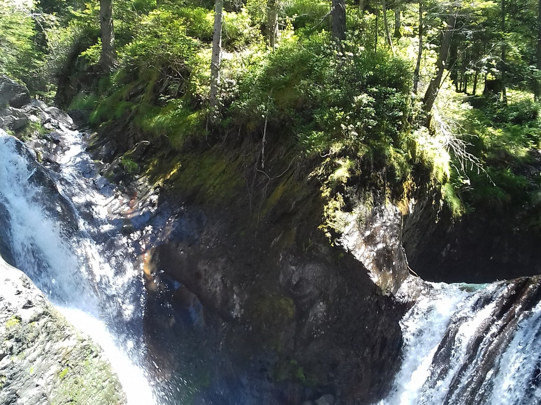 Vallée du Rioumajou-Saint-Lary-Soulan必去景点