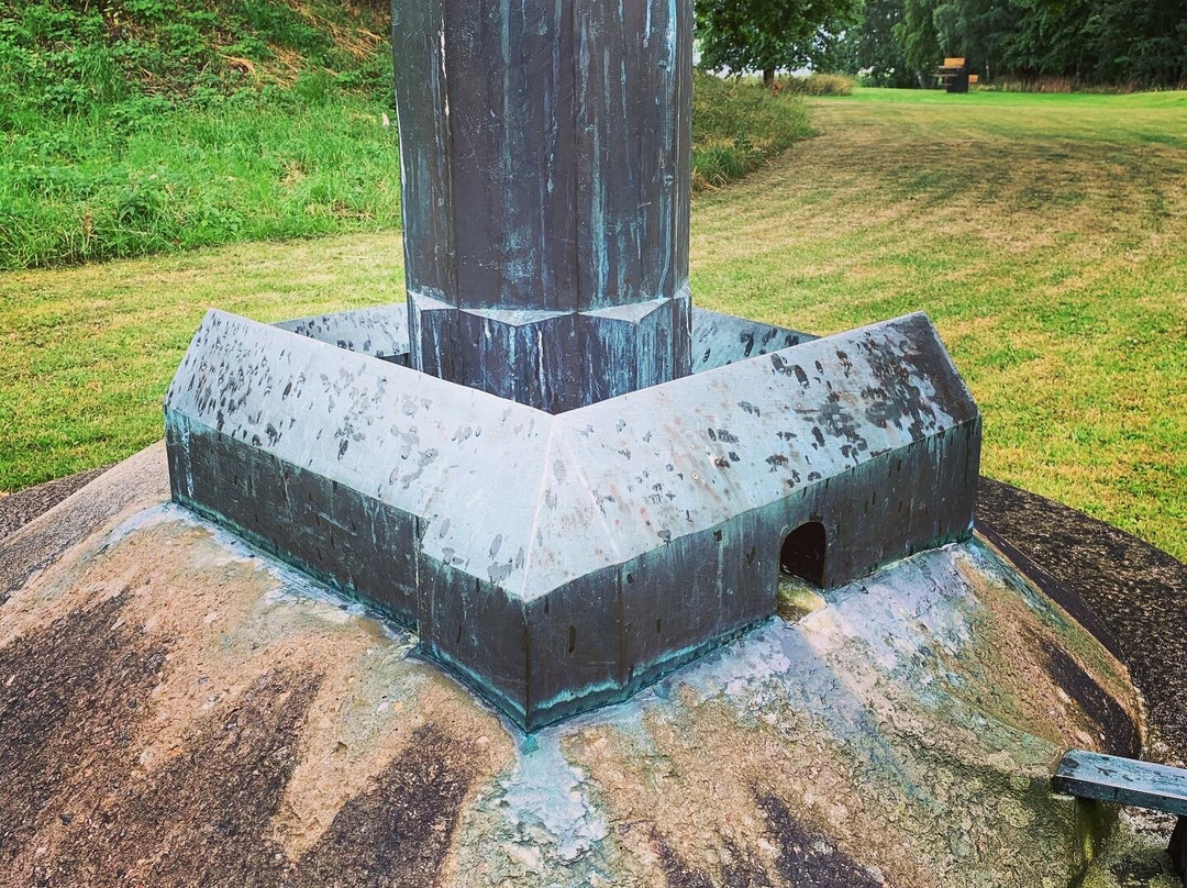 Solvesborgs slott-Sölvesborg必去景点