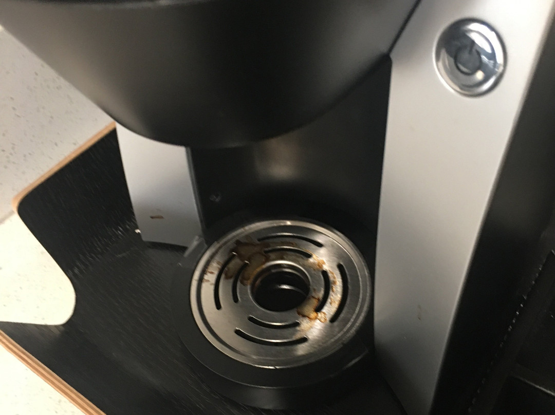 Four Points By Sheraton Alexandria主图