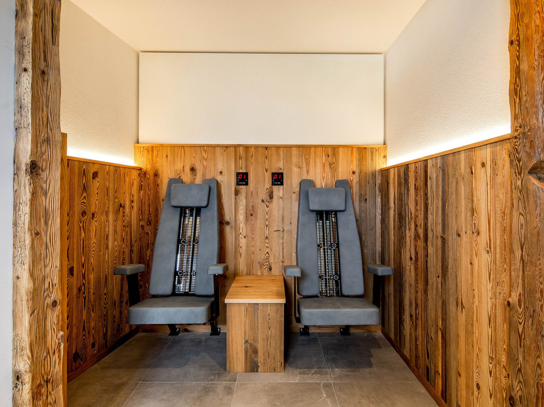 祖姆斯特姆普灵格汉斯酒店主图