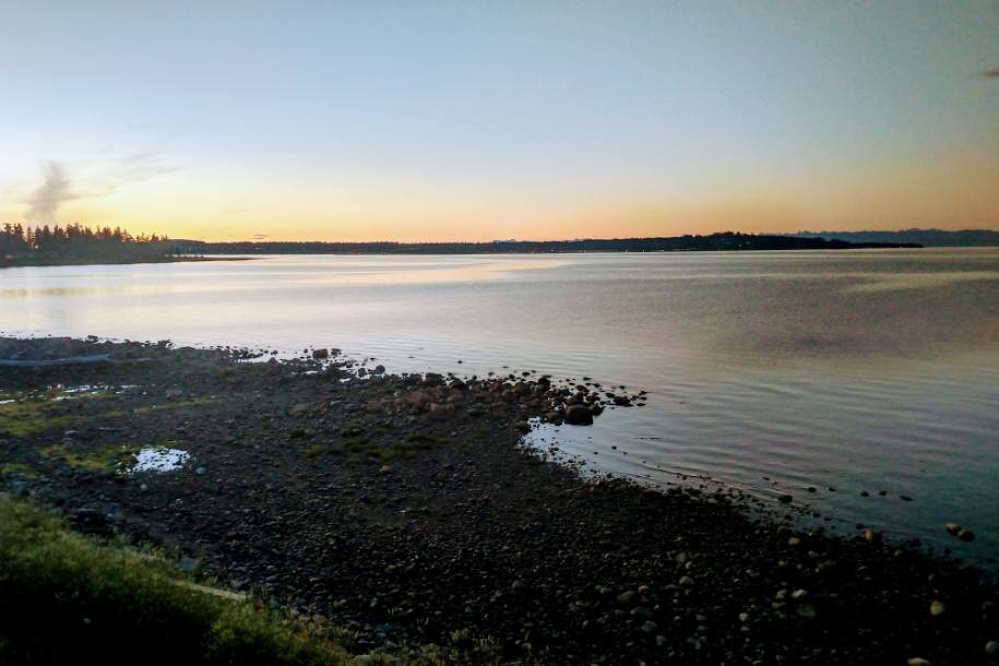 Kingfisher Pacific Resort And Spa主图