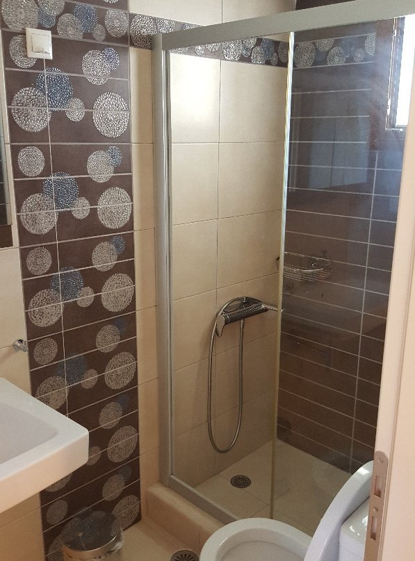 Georgio Seaside Hotel主图