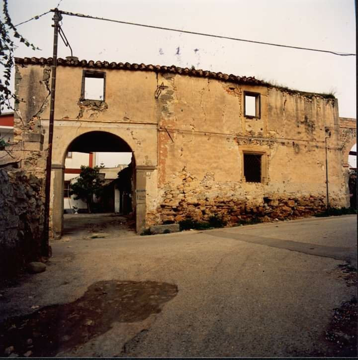 Centro storico di Sanluri-Sanluri必去景点