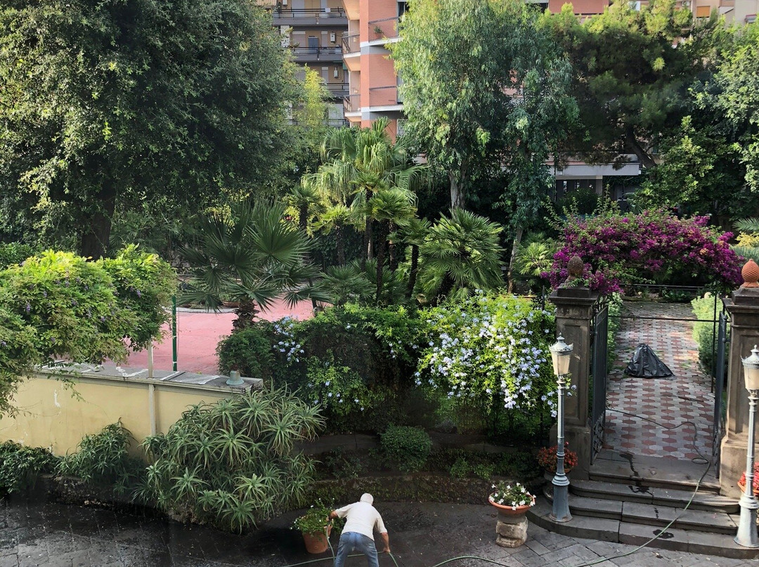 B&B Villa Ocsia主图