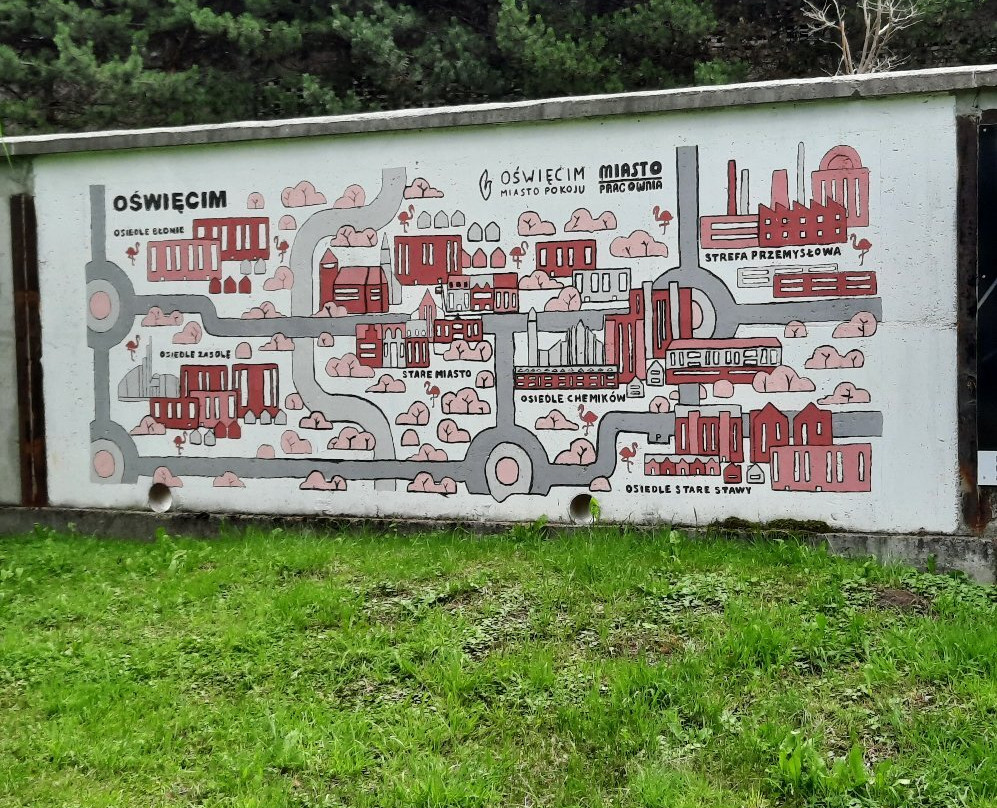 Planty Park景点图片
