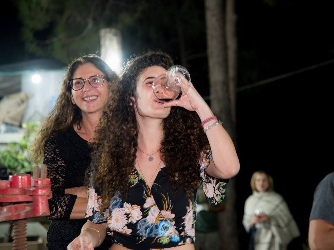 Srigim Winery-Srigim必去景点