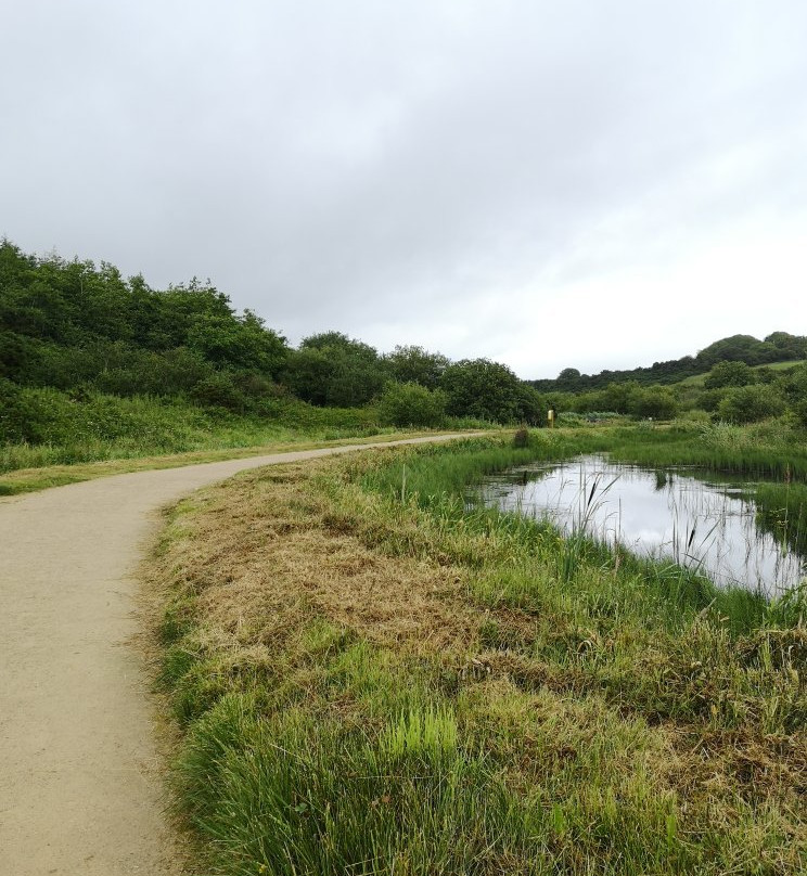 Anne Valley Walk景点图片