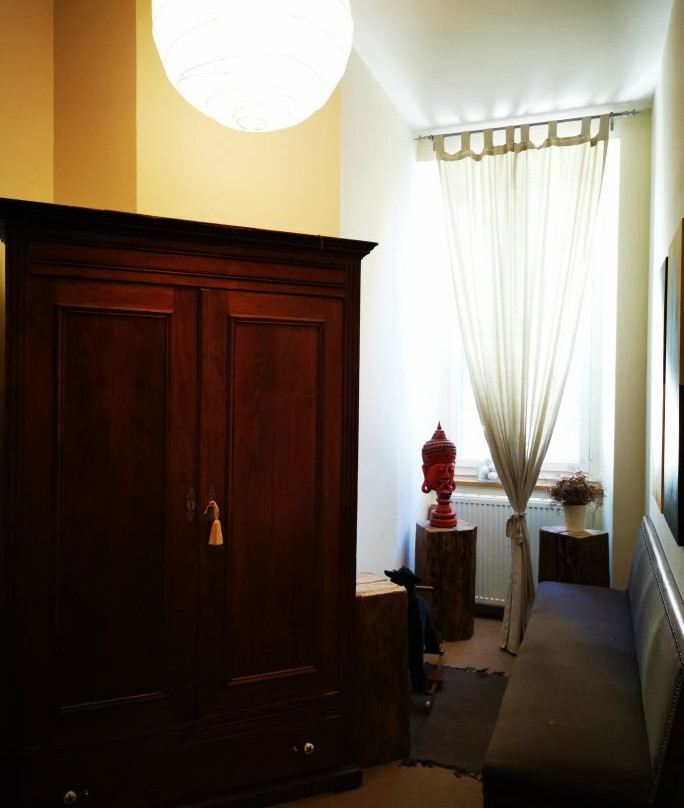 卡萨勒酒店主图