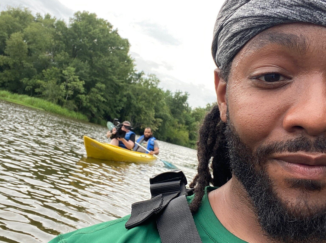 Crystal Lake-Flowood必去景点