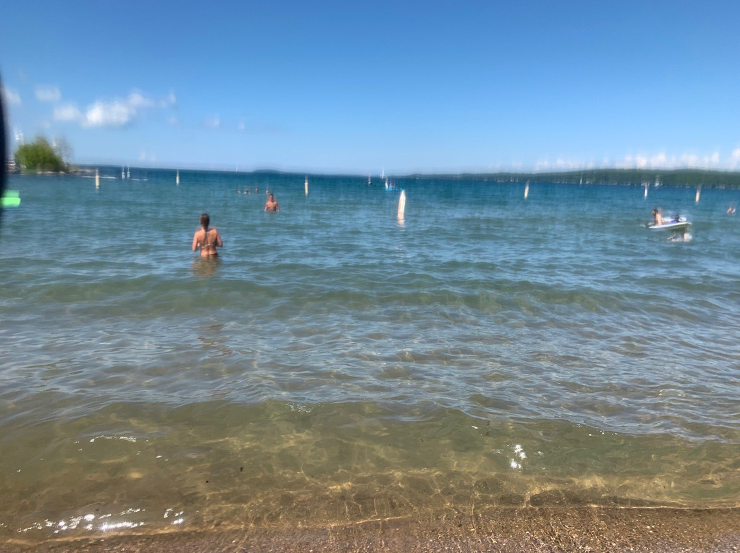 Clinch Park-特拉弗斯城必去景点