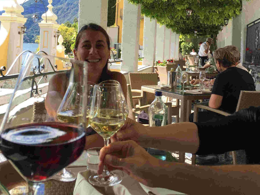 Taste & Travel Italy - FREE TOUR and more-贝拉焦必去景点