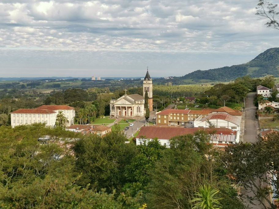 Morro Do Calvário景点图片