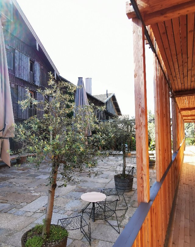 Hirzinger - Hotel Gasthof zur Post主图