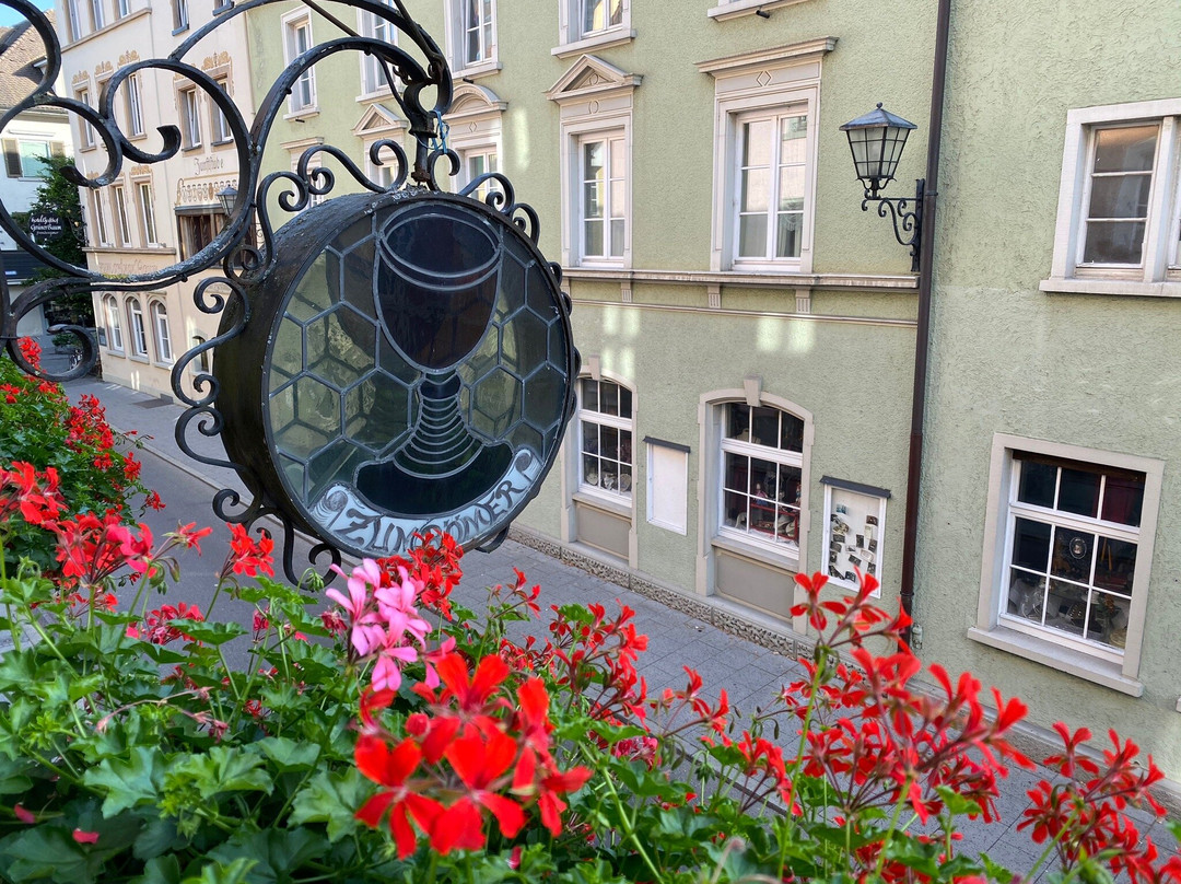 Hotel zum Röemer主图