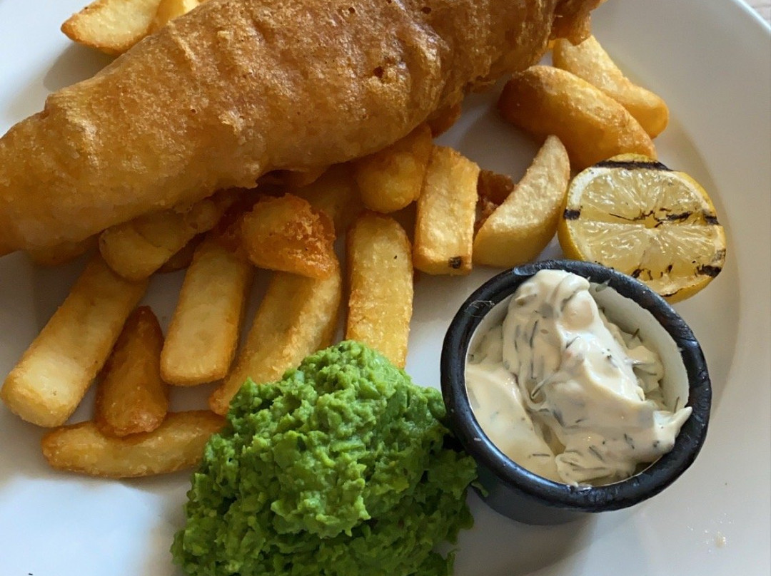 Prince Leopold Inn主图