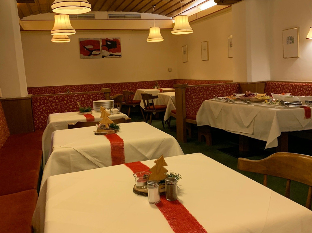 Hotel Kürschner主图