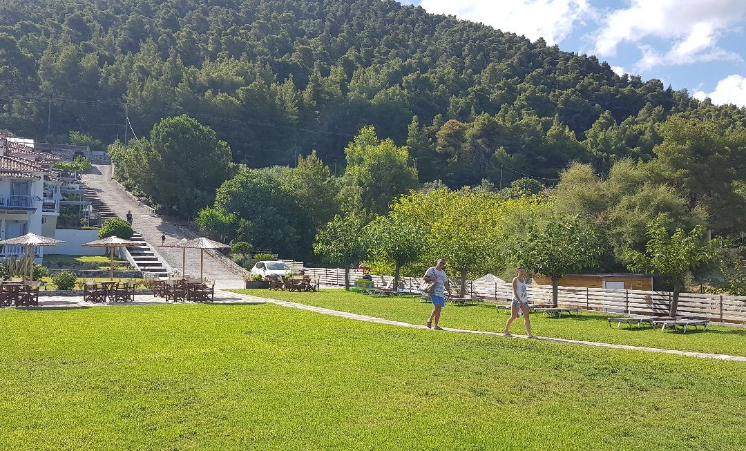 Milia Apartments主图