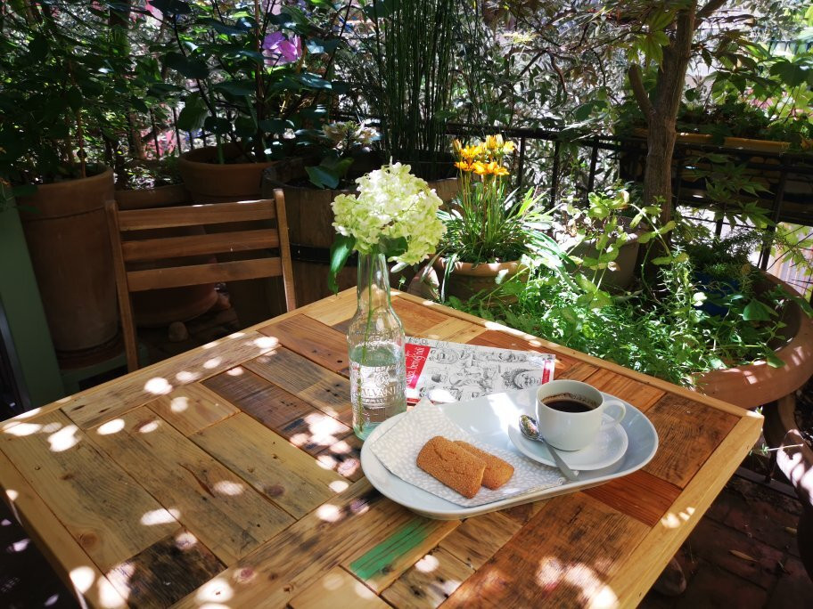 Casapatrizia Art B&B主图