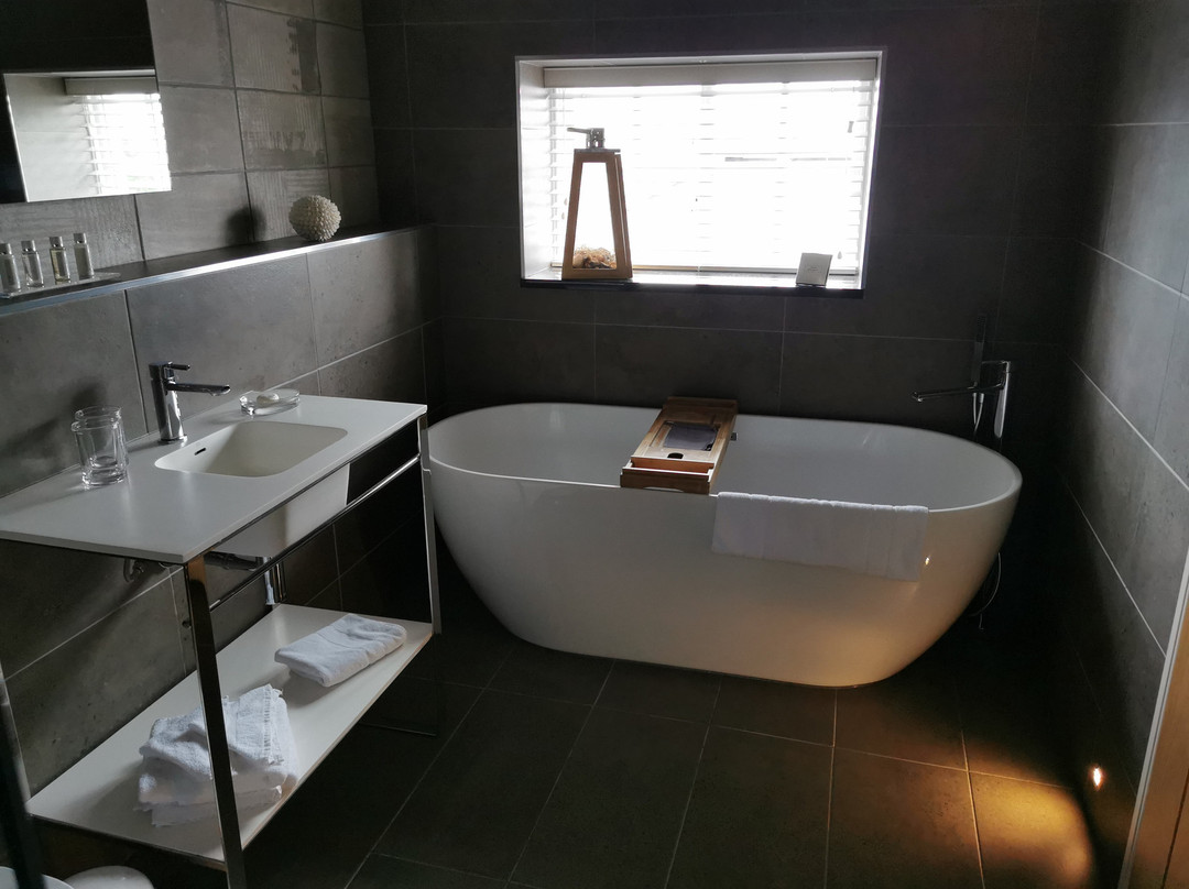 The Peacock at Barlow主图