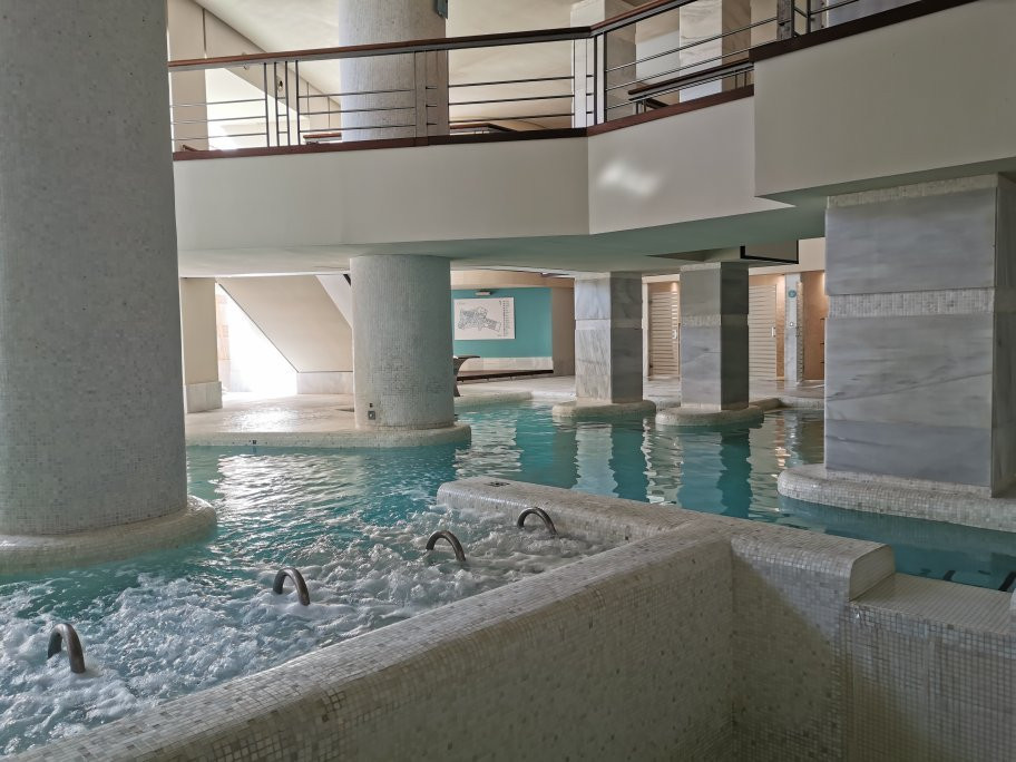 Spa Royal Hideaway Sancti Petri景点图片